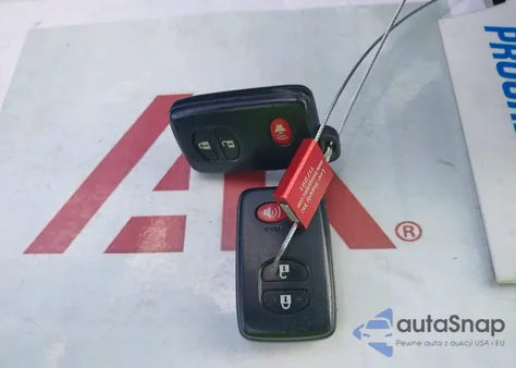 2010 Toyota Rav4 Limited from USA, damaged, VIN 2T3YF4DV0AW036850